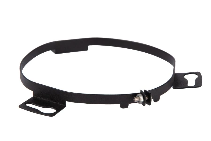 Lucide ARUBA Fixation ring - Pieza - detalle 1